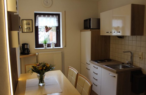Neustadt/Harz Apartment | 3 * apartment at the Kurpark in Neustadt /Harz