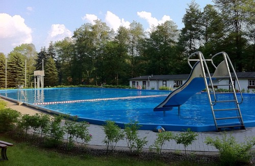 Neustadt/Harz Apartment | 3 * apartment at the Kurpark in Neustadt /Harz