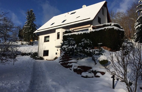 Neustadt/Harz Apartment | 3 * apartment at the Kurpark in Neustadt /Harz