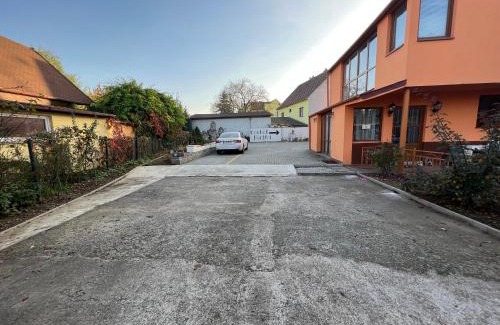 Lahovice Apartment | 3 Apartments in 1 location