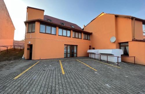 Lahovice Apartment | 3 Apartments in 1 location