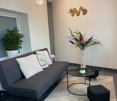 Lahovice Apartment | 3 Apartments in 1 location