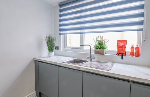 Scarborough House | 3 AUBOROUGH STREET, pet friendly, with a garden in Scarborough