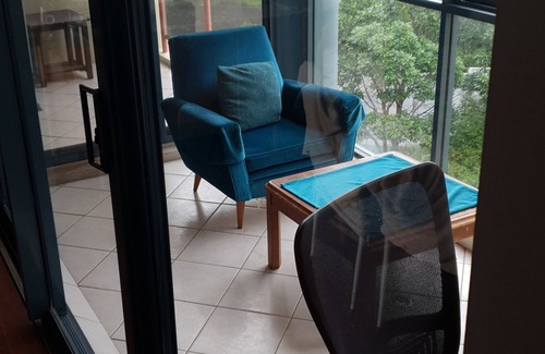 Macquarie Park Apartment | 3 b/r unit in Macquarie Gardens with gym, tennis courts, pool, jaccuzi & sauna