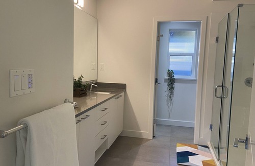 Squamish House | 3 BD - Beautiful house - 40 mins to Whistler!