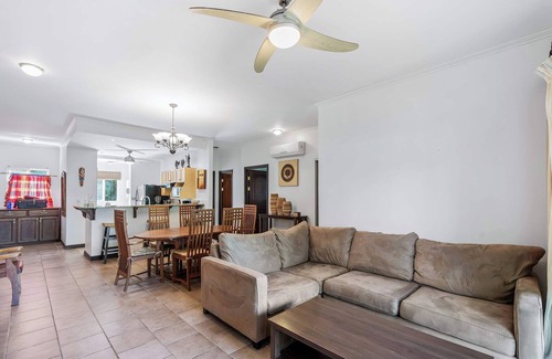 Potrero Apartment | 3-BD Beauty with Pool Near Beach