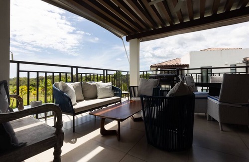 Cocle Condo | 3 Bdr + 3.5 bthr Apt lake view 🌅& Beach Club Access 🏖️🩴