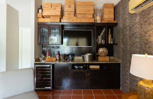 Playa Blanca House | 3 Bdr + 3.5 bthr Patio - Private Pool countryside house near the beach ๐ ๐