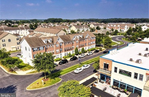 Villages of Five Points House | 3 bdrm town house in Five Points Village sleeps 8n