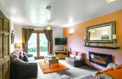 Billingsley Cottage | 3 bedroom accommodation in Bridgnorth and Ironbridge
