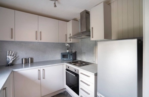 Kilmun Apartment | 3 Bedroom Lodge - Hunters Quay