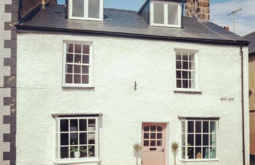 Kirkby Lonsdale House | 3 Beck Head Kirkby Lonsdale