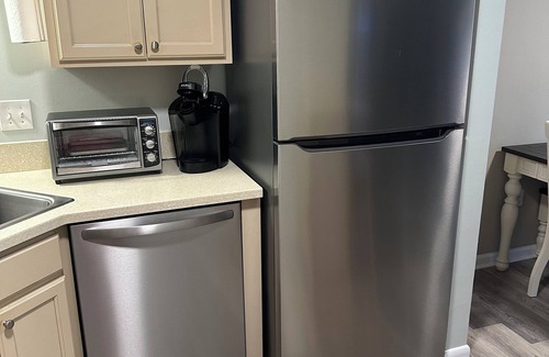 Niceville House | 3 bed 2-1/2 bath Townhome in quiet residential neighborhood of Niceville!