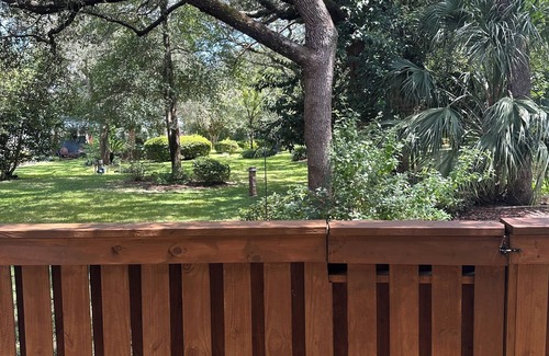 Niceville House | 3 bed 2-1/2 bath Townhome in quiet residential neighborhood of Niceville!