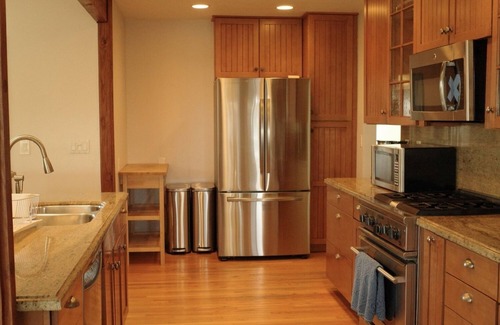 Olde Carlsbad House | 3 Bed 2 Bath Ocean View Home