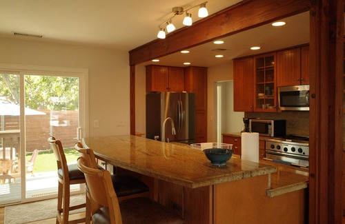 Olde Carlsbad House | 3 Bed 2 Bath Ocean View Home