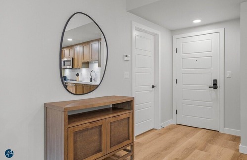 Copperstone Resort Condo | 3 Bed/2 Bath Sparrowhawk Lodge-Pool/Creekside View