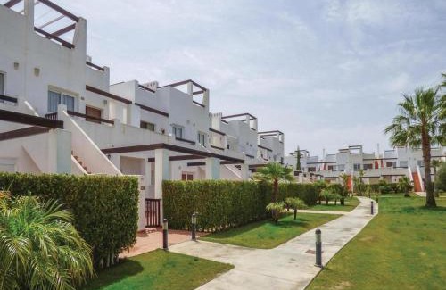 Alhama de Murcia House | 3 Bed Apartment Condado de Alhama Golf Resort
