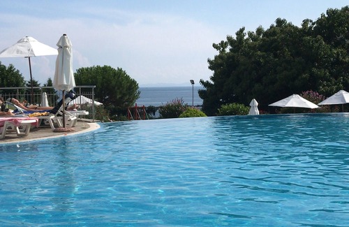 Sveti Vlas Apartment | 3 Bed Apt, Garden of Eden, St Vlas, Bulgaria