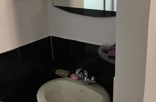Vanelim Villa | 3 Bed Family Villa