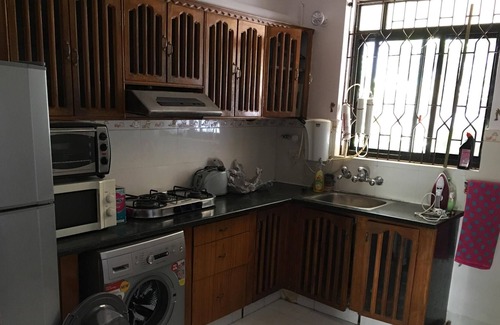 Vanelim Villa | 3 Bed Family Villa