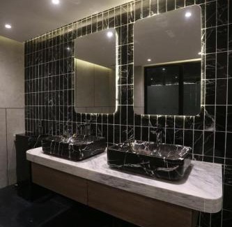 D.H.A. Apartment | 3 bed flat at EMAAR DHA phase 8