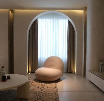 D.H.A. Apartment | 3 bed flat at EMAAR DHA phase 8