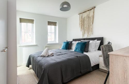 Pontefract House | 3 Bed Gem in Pontefract for Easy Commutes to Leeds and Wakefield