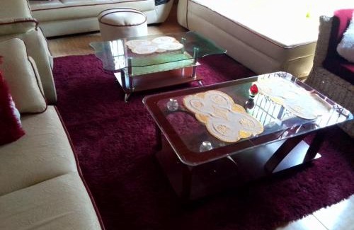 Kenya House | 3 Bed Guesthouse with with Water, Electricity Wifi