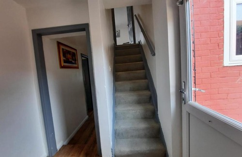 Colchester House | 3 Bed Home in Colchester