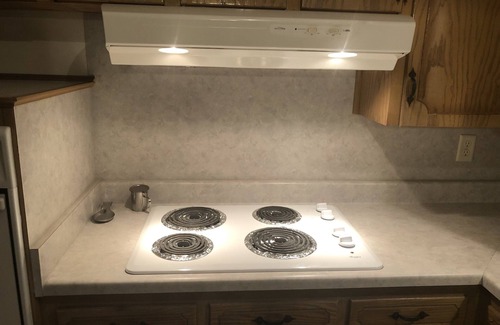 South Oklahoma City House | 3 Bed Home