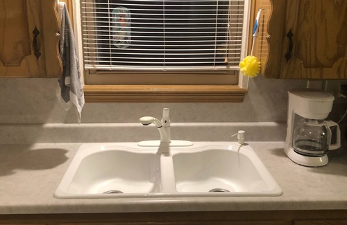 South Oklahoma City House | 3 Bed Home