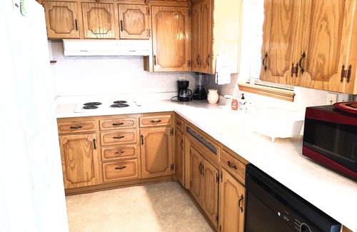 South Oklahoma City House | 3 Bed Home