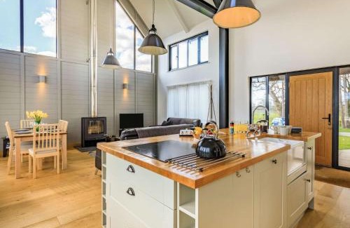 Riddlecombe House | 3 Bed in Ashreigney 65743