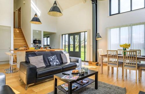 Riddlecombe House | 3 Bed in Ashreigney 65743