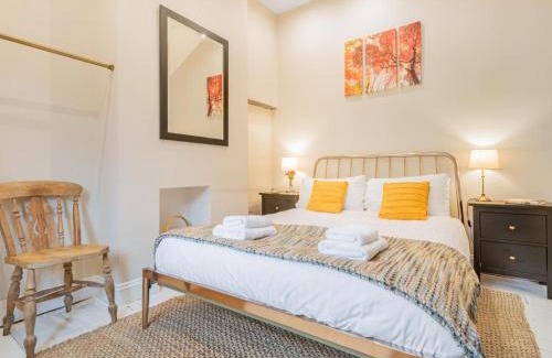 Penny Bridge House | 3 Bed in Backbarrow SZ549