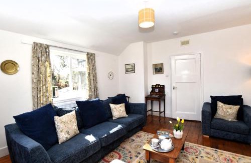Bridgend of Lintrathen House | 3 bed in Kirriemuir 82244