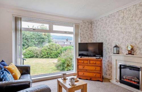 Lamlash House | 3 Bed in Lamlash CA354