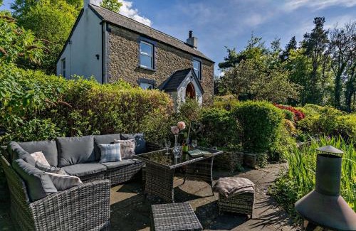 Lydbrook House | 3 Bed in Lydbrook 94490