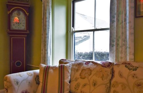 Polruan House | 3 Bed in Polruan PC032