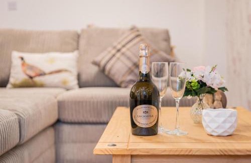 Threlkeld House | 3 Bed in Threlkeld SZ217