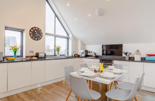 Westleigh House | 3 Bed in Westward Ho 48389