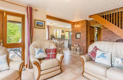 Upper Sapey House | 3 bed in Worcester CC037