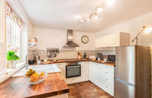 Stillingfleet House | 3 bed in York 57964