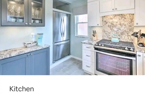 Anderson Township House | 3 Bed ranch with Hot Tub