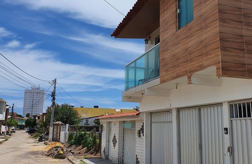 Sao Jose da Coroa Grande House | 3 bedroom house in São José Maragogi Carneiros