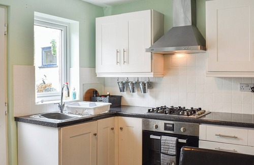 Flimby Cottage | 3 bedroom accommodation in Flimby near Cockermouth