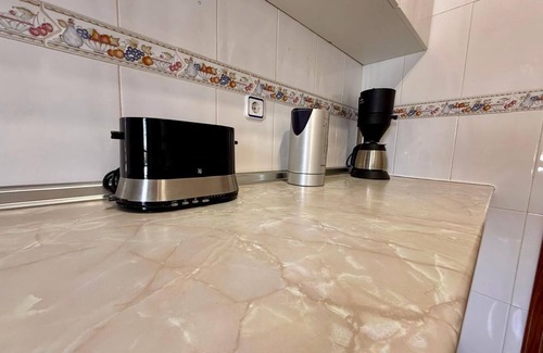 Mazarron Villa | 3-bedR Villa in peaceful Mazarrón Camposol with AC and Pool