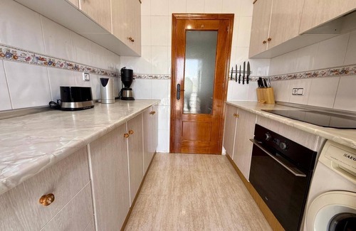 Mazarron Villa | 3-bedR Villa in peaceful Mazarrón Camposol with AC and Pool