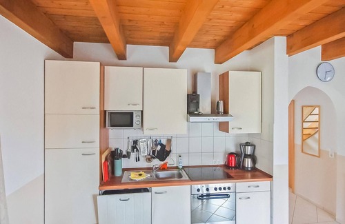 Adamswalde House | 3 bedroom accommodation in Rheinsberg OT Großzerl